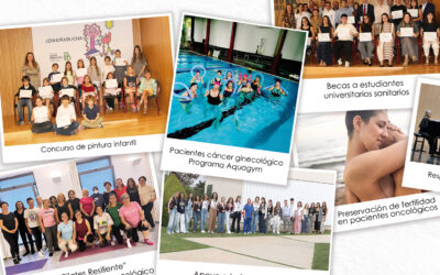 Impacto social y transparencia: las claves de la Fundación Rafael Bernabeu en su ejercicio 2025