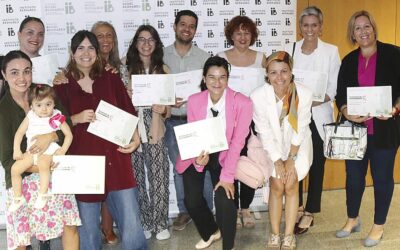 La Fundación Rafael Bernabeu apuesta por visibilizar la realidad del cáncer ginecológico afianzando su Certamen de Fotografía #SentirQueMeQuieres