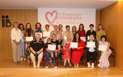 La Fundación Rafael Bernabeu cierra un 2024 más solidario que nunca