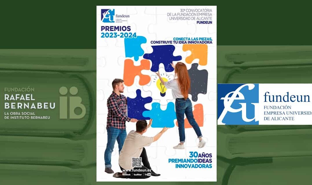 PREMIO A ESTUDIANTES UNIVERSITARIOS PARA PROYECTOS EMPRESARIALES INNOVADORES
