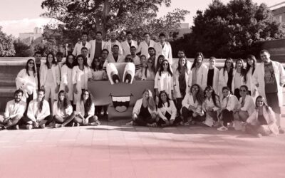Apoyo de la Fundación Rafael Bernabeu Obra Social del Instituto Bernabeu al XVII Congreso de Estudiantes de Farmacia de Alicante