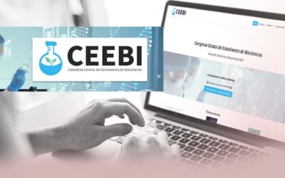 La Fundación Rafael Bernabeu Obra Social colabora con el I Congreso Estatal de Estudiantes de Biociencias (CEEBI)