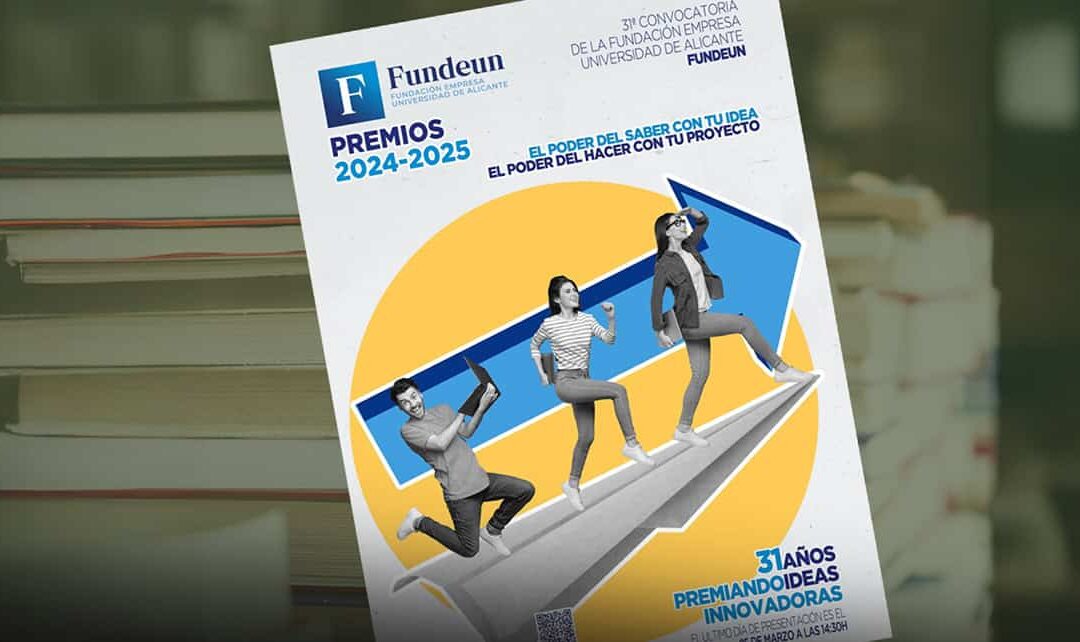 Apoyo a proyectos empresariales de estudiantes relacionados con “Maternidad, infancia y salud”