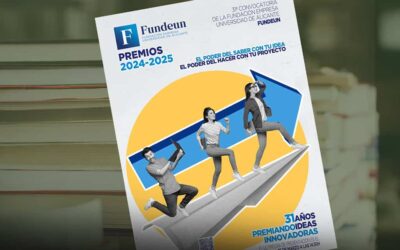 Apoyo a proyectos empresariales de estudiantes relacionados con “Maternidad, infancia y salud”
