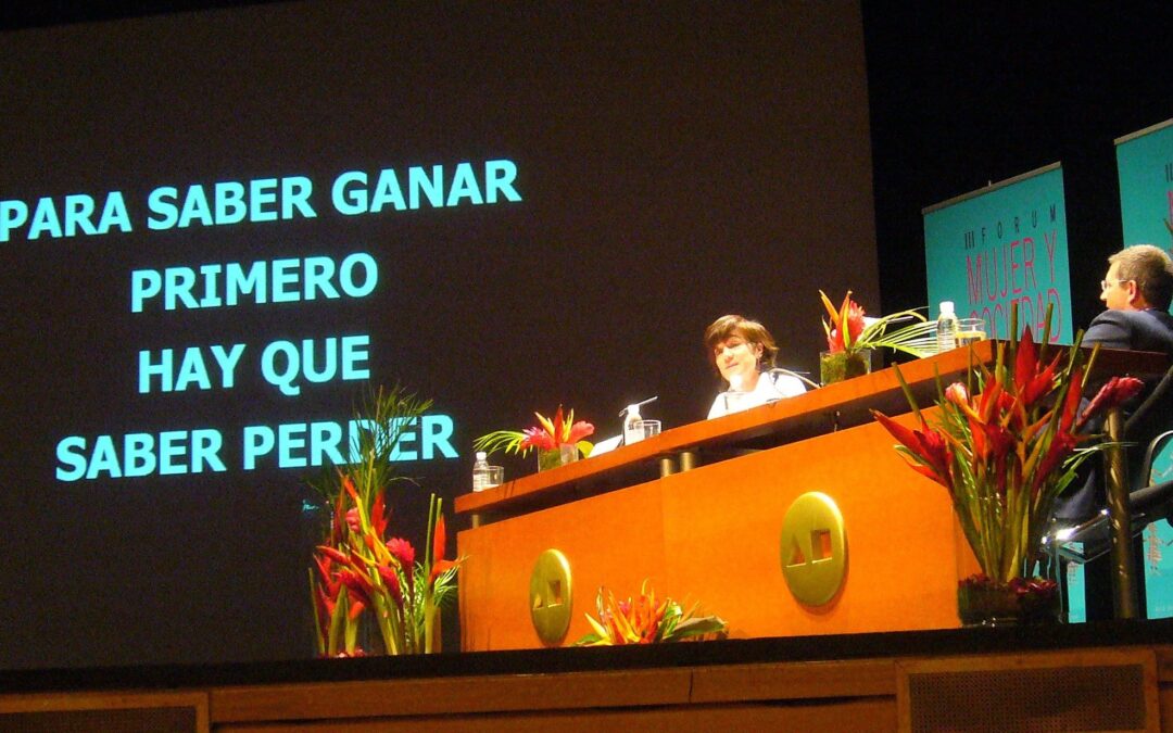 El Forum Mujer y Sociedad cierra su III edición con el doble de inscritos que en 2007