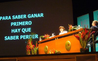 El Forum Mujer y Sociedad cierra su III edición con el doble de inscritos que en 2007