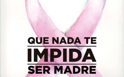 La Fundación Rafael Bernabeu contribuye a preservar la fertilidad de mujeres que padecen cáncer de mama