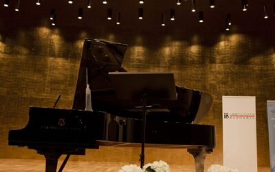 Concierto Homenaje a la Mujer: disponible invitaciones