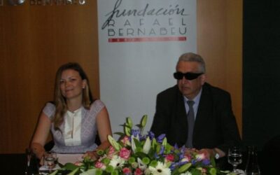 EL INSTITUTO BERNABEU DONARÁ 120.000 € A LOS PACIENTES CON SÍNDROME DE MARFAN EN TRATAMIENTOS DE DGP.
