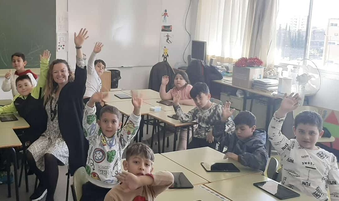 La Fundación Rafael Bernabeu renueva su compromiso con Nazaret Alicante