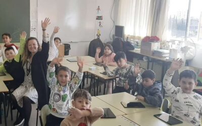 La Fundación Rafael Bernabeu renueva su compromiso con Nazaret Alicante