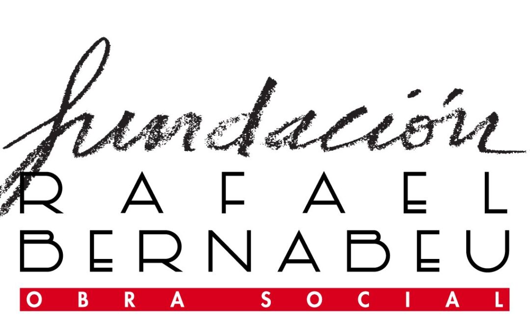 Resumen anual actividades Fundación Rafael Bernabeu, Obra Social