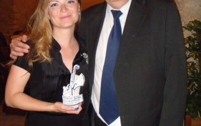 PREMIO “NICCOLO PAGANINI” PARA LA FUNDACIÓN RAFAEL BERNABEU, OBRA SOCIAL