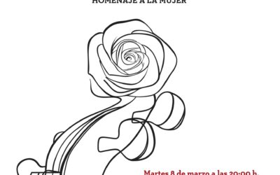 El Instituto Bernabeu invita a la sociedad alicantina a una nueva edición del Concierto Homenaje a la Mujer