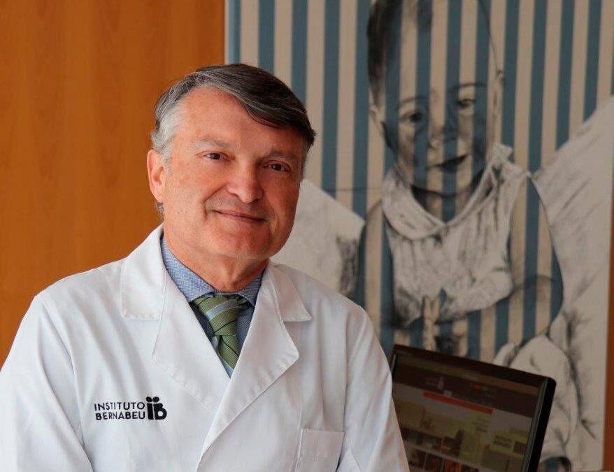 La Fundación Rafael Bernabeu Obra Social cierra 2020 manteniendo su compromiso firme con la sociedad