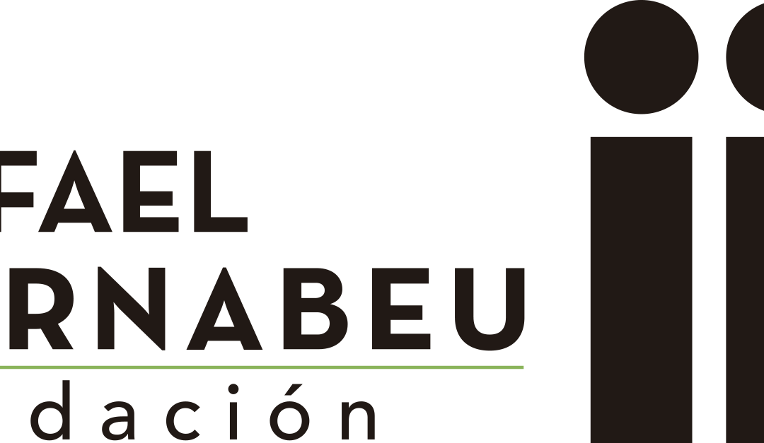 Una fundación por y para la sociedad