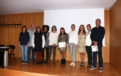 Tres escenas sobre el cáncer ganan el I Concurso de Fotografía #SentirQueMeQuieres de la Fundación Rafael Bernabeu