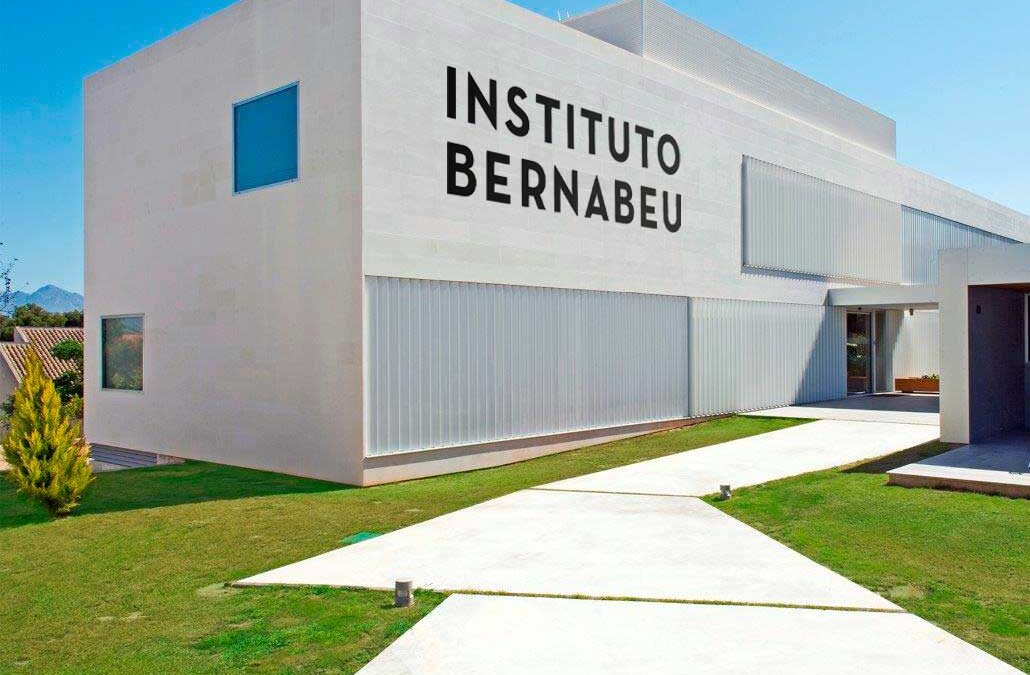 Instituto Bernabeu ha puesto a disposición todo su material médico y quirúrgico para combatir el coronavirus