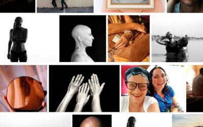 Finalistas del 2º concurso de fotografía por el cáncer ginecológico de la Fundación Rafael Bernabeu