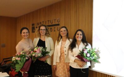 Tarde de emociones en el Encuentro “Sentir que me quieres” con testimonios y expertos para abordar el cáncer ginecológico