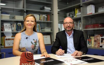 La Fundación Rafael Bernabeu obra social amplía su apoyo a los asociados de APSA para que puedan tener hijos sanos a través del diagnóstico genético