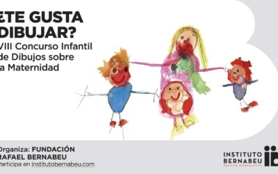 ¿Cómo ven los niños un embarazo?
