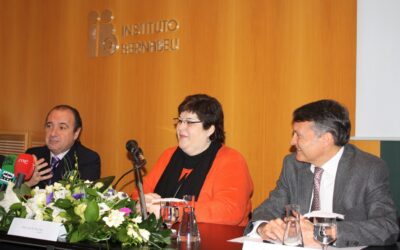 La Fundación de obra social, presenta los actos previstos para marzo en ocasión del mes de la mujer.
