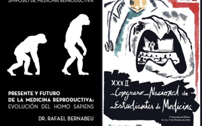 Colaboración con los estudiantes de Medicina