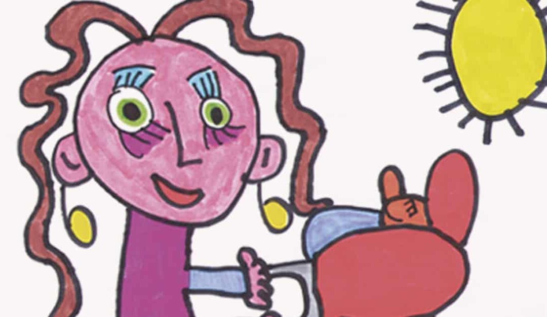 ¿Te gusta dibujar? Participa en el XI Concurso Infantil y Juvenil de Dibujo sobre la Maternidad de la Fundación Rafael Bernabeu
