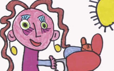 ¿Te gusta dibujar? Participa en el XI Concurso Infantil y Juvenil de Dibujo sobre la Maternidad de la Fundación Rafael Bernabeu